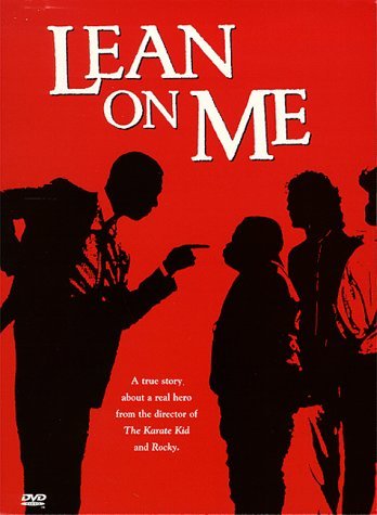 Lean on Me - VJ Mark